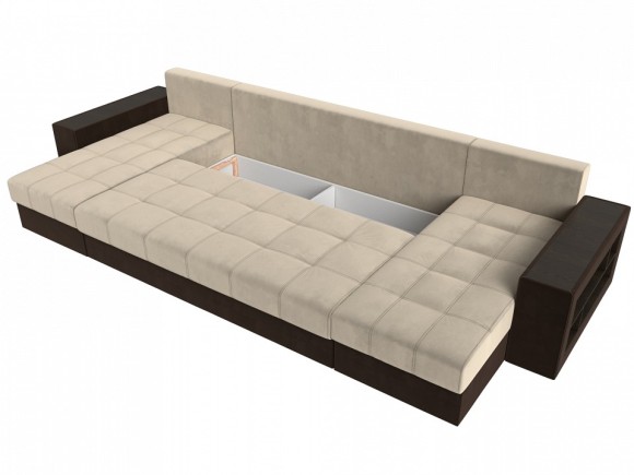 Диван-кровать Дубай LDV_31510R