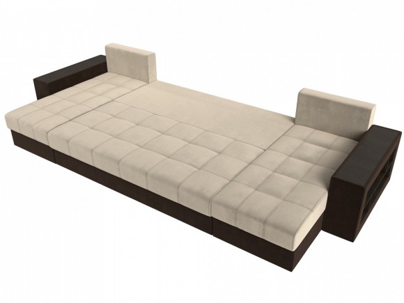 Диван-кровать Дубай LDV_31510R
