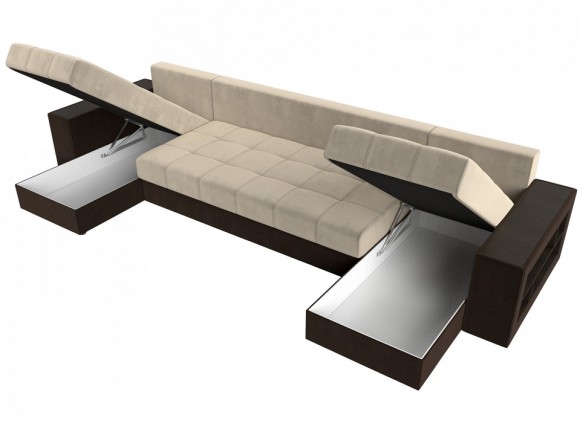 Диван-кровать Дубай LDV_31510R