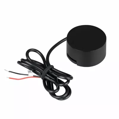Коннектор питания Arlight ART-INBELT-CON-POWER (BK, 48V) 049828
