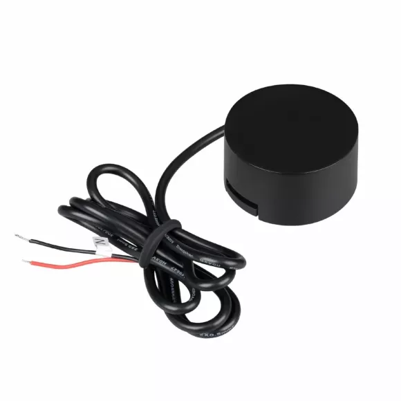 Коннектор питания Arlight ART-INBELT-CON-POWER (BK, 48V) 049828 Коннектор питания Arlight ART-INBELT-CON-POWER (BK, 48V) 049828
