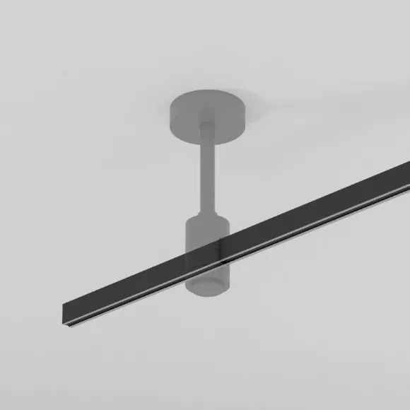 Шинопровод накладной Elektrostandard Esthetic Magnetic 4690389202384 85137/00 a065427 Шинопровод накладной Elektrostandard Esthetic Magnetic 4690389202384 85137/00 a065427