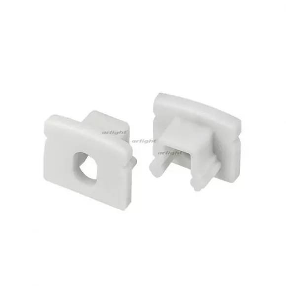 Заглушка Arlight ARH-MINI5 с отверстием 018838 Заглушка Arlight ARH-MINI5 с отверстием 018838