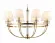 Подвесная люстра Ambrella Light High Light Classic LH71253
