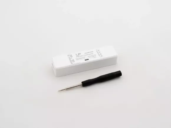 Усилитель LEDS POWER RGB AN30 Nano 12A 003825 Усилитель LEDS POWER RGB AN30 Nano 12A 003825
