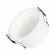 Встраиваемый светильник даунлайт Arlight MS-BREEZE-BUILT-R104-12W Warm2700 (WH, 90 deg, 230V) (IP20 Металл) 054714