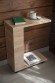 Стол прикроватный Мальта MBS_SP-002-1544