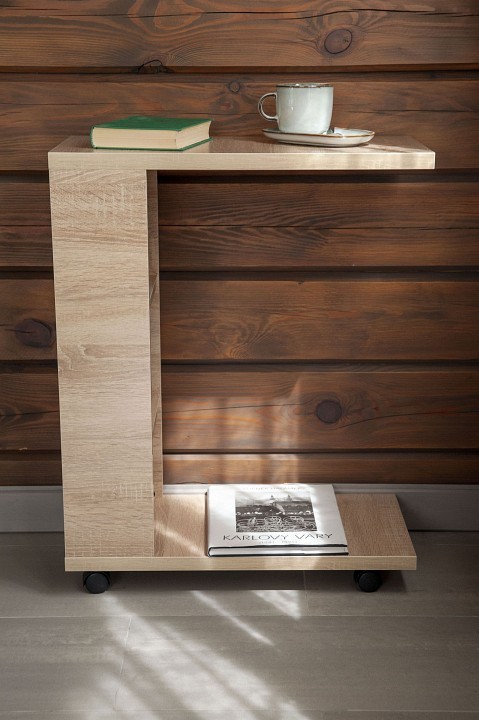 Стол прикроватный Мальта MBS_SP-002-1544