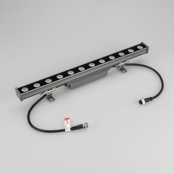 Прожектор Arlight AR-Line-500M-12W-220V Warm 037369