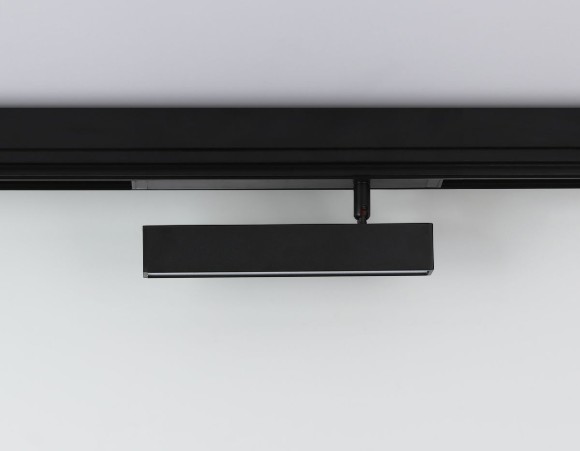 Трековый магнитный светильник Ambrella Light Magnetic 220V GL1322