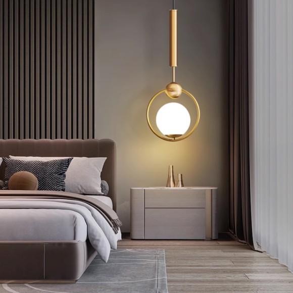 Подвесной светильник ImperiumLoft Finnur 240166-23