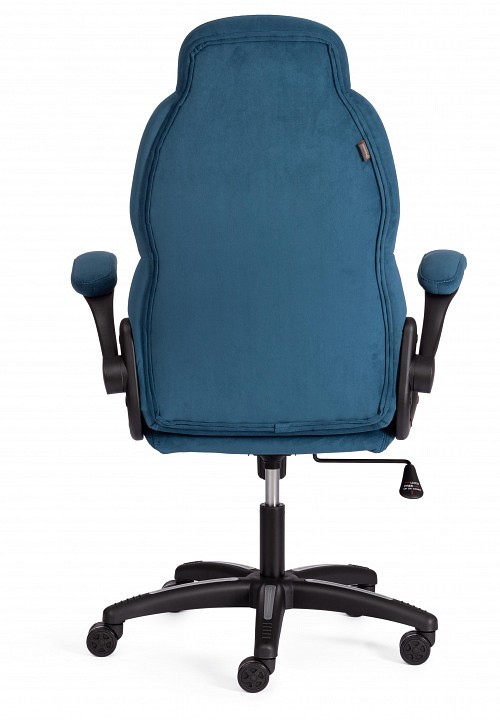 Кресло компьютерное Bazuka TET_21156