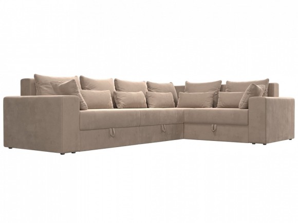 Диван-кровать Майами LDV_128184