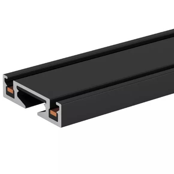 Шинопровод накладной Elektrostandard Flat magnetic 4690389198779 a063722 Шинопровод накладной Elektrostandard Flat magnetic 4690389198779 a063722