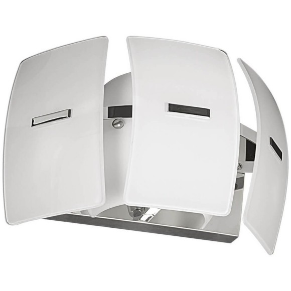 Настенный светильник Lightstar Lamella 801616