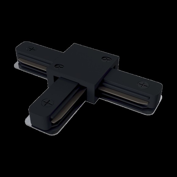 Коннектор T-образный Maytoni Track TRA001CT-11B