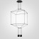Подвесной светильник ImperiumLoft Vibia Wireflow 84527-22