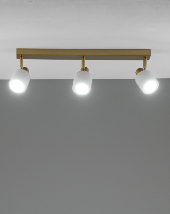 Спот Moderli Malet V11828-3C