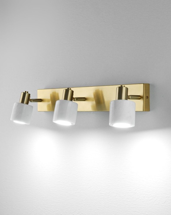 Спот Moderli Malet V11828-3C