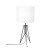 Настольная лампа Vitaluce V28340-1/1L