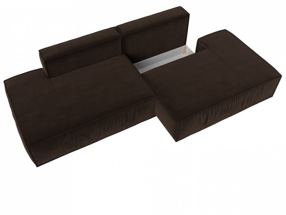 Диван-кровать Прага LDV_130989