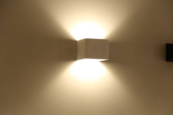 Настенный светильник DesignLed GW-9201A-5-WH-NW 001555