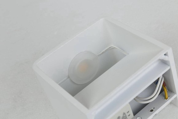 Настенный светильник DesignLed GW-9201A-5-WH-NW 001555