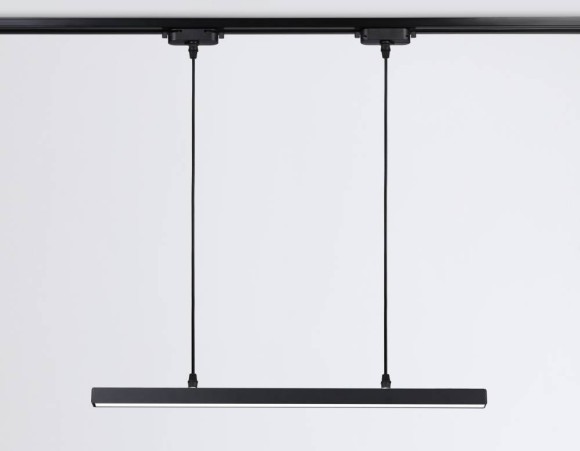 Трековый однофазный светильник Ambrella Light Track System GL6787