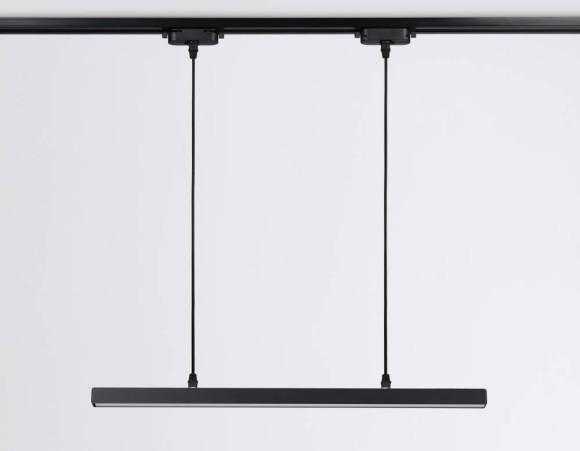 Трековый однофазный светильник Ambrella Light Track System GL6787