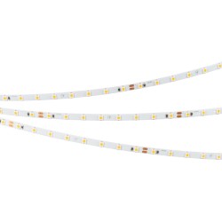 Светодиодная лента Arlight RT-A80-5mm 24V Day4000 (5 W/m, IP20, 5m) 037795(1)