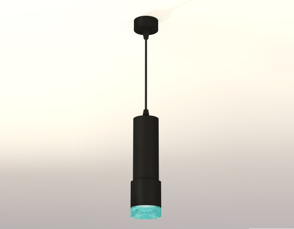 Подвесной светильник Ambrella Light Techno XP7402004 (A2302, C6343, A2030, C7402, N7194)