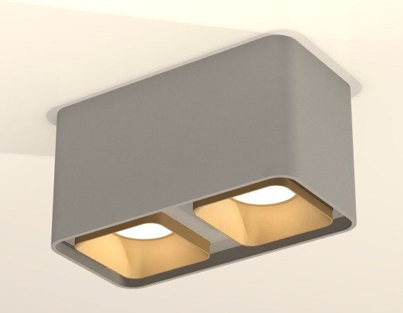 Потолочный светильник Ambrella Light Techno XS7852004