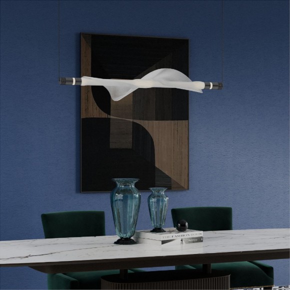 Подвесной светильник Lightera Waves LE119L-98W