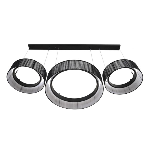 Подвесная светодиодная люстра Lumion Kava 8371/70L