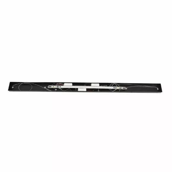 Подвесная люстра Lumion Ledio Kava 8371/70L, вид снизу