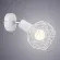 Спот Arte Lamp A6141AP-1WH