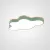 Потолочный светильник ImperiumLoft Cloud Eco 101450-26