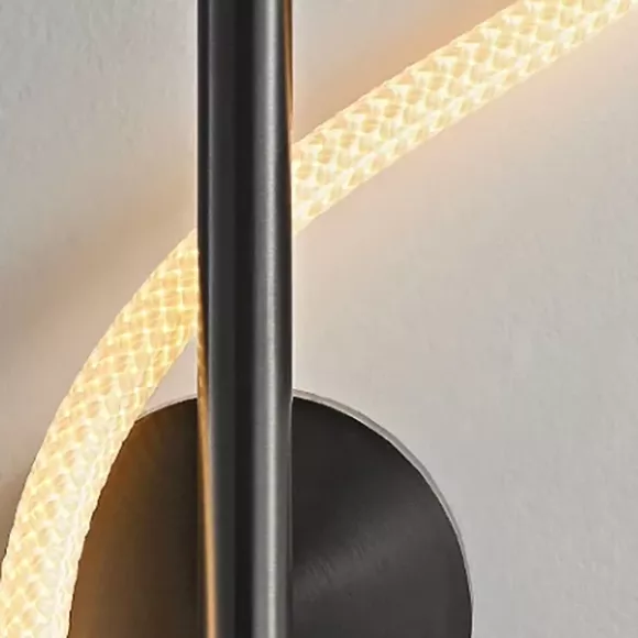 Настенный светильник ImperiumLoft Glorify Optic Cord 241251-23, крупный план