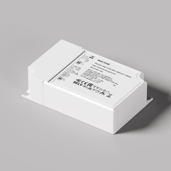 Источник тока Maytoni Lighting control 726001