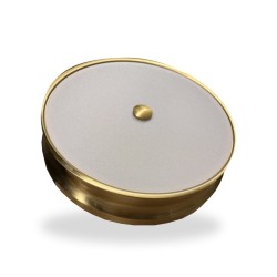 Потолочная светодиодная люстра Arti Lampadari Tavoleto Tavoleto L 1.13.32 AG