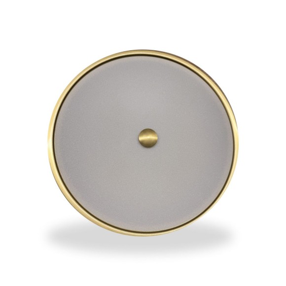 Потолочная светодиодная люстра Arti Lampadari Tavoleto Tavoleto L 1.13.32 AG