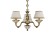Подвесная люстра Reccagni Angelo L 6502/3