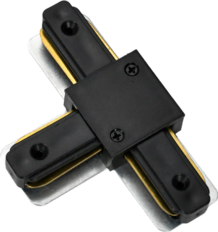 Коннектор Т-образный однофазный EKS 0У-00001361