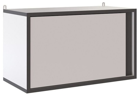 Тумба навесная Асцелла TKS_00-00163866