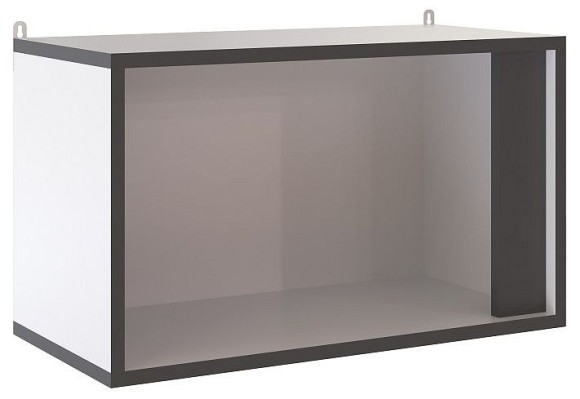 Тумба навесная Асцелла TKS_00-00163866