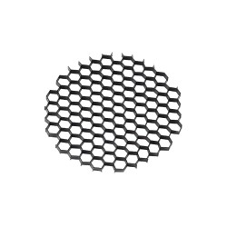 Фильтр сетчатый Arlight LGD-HONEYCOMB-R55 (BK)  050145