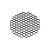 Фильтр сетчатый Arlight LGD-HONEYCOMB-R55 (BK)  050145