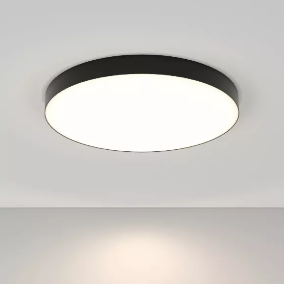 Потолочный светильник Maytoni Zon C032CL-90W4K-RD-B
