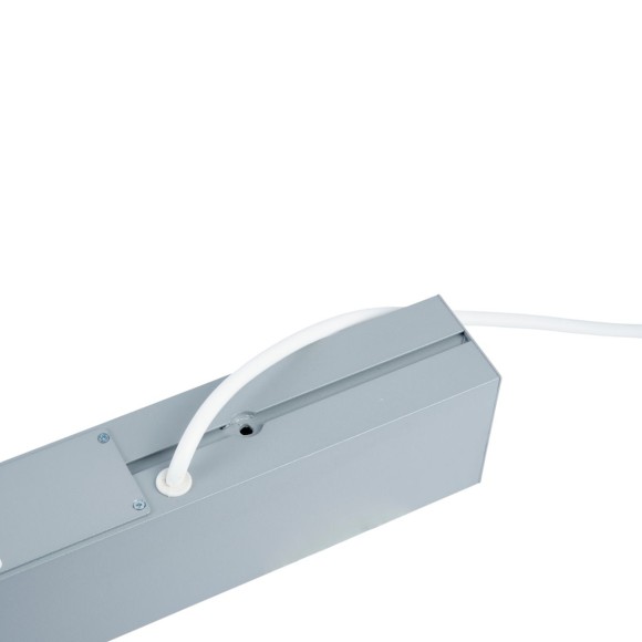 Линейный подвесной светильник Uniel UL-00013177 ULO-K10D 60W/5000K/L120/H IP40 SILVER