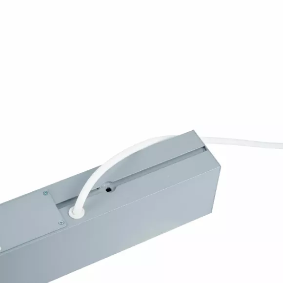 Линейный подвесной светильник Uniel UL-00013177 ULO-K10D 60W/5000K/L120/H IP40 SILVER